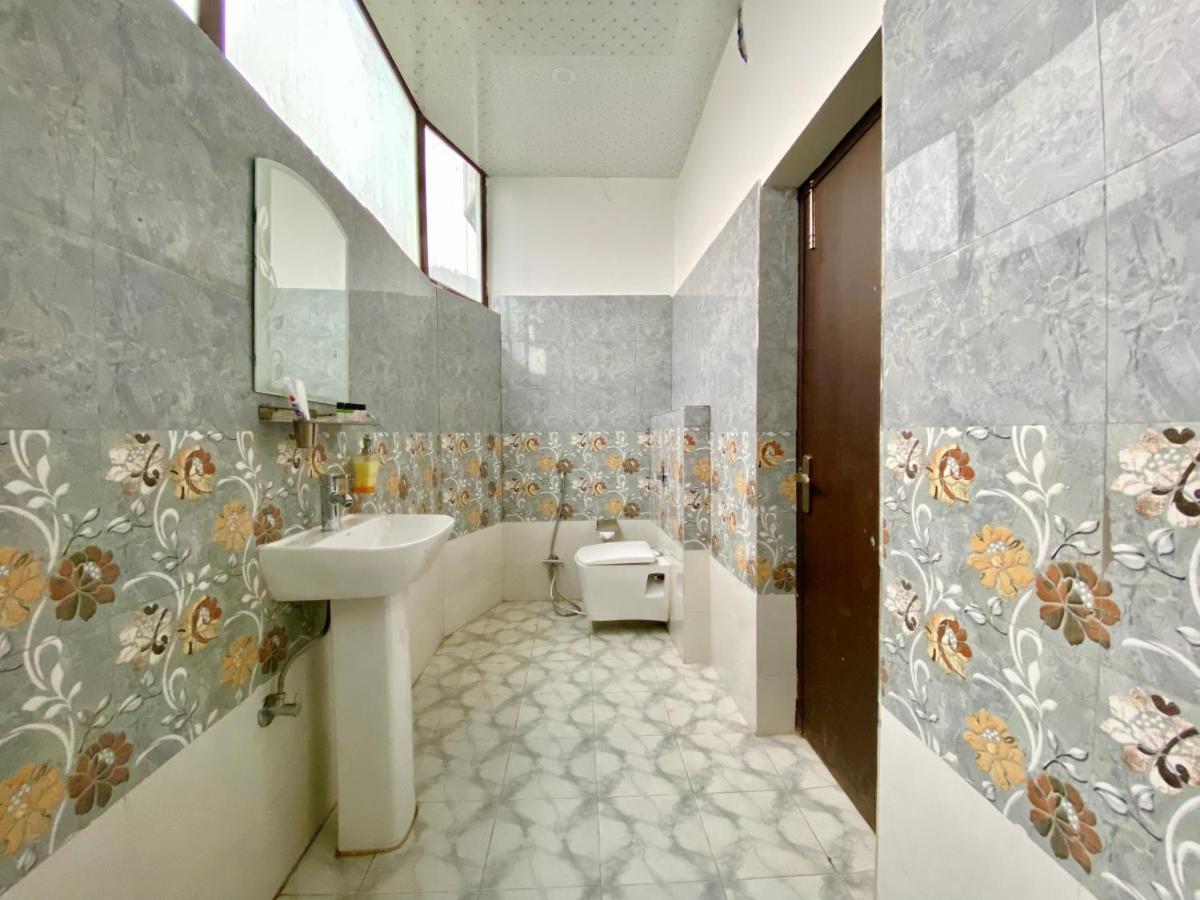 Hotel Kavita Palace Лансдаун Екстер'єр фото