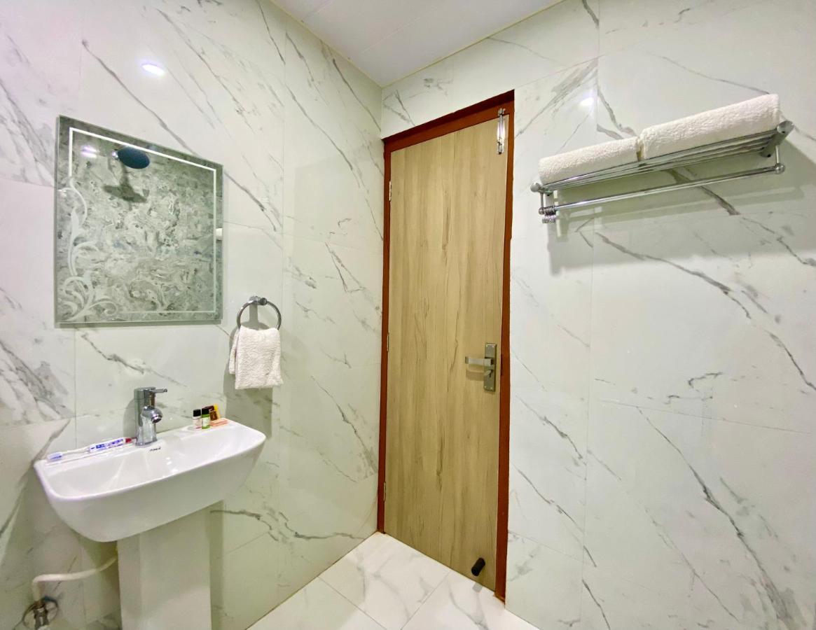 Hotel Kavita Palace Лансдаун Екстер'єр фото